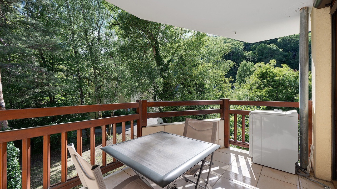 Photo of Outdoor in Aigueblanche