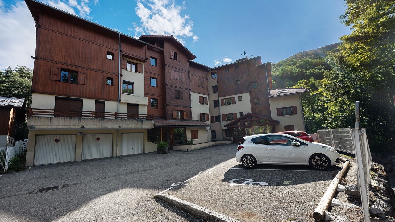 Photo of Outdoor in Aigueblanche