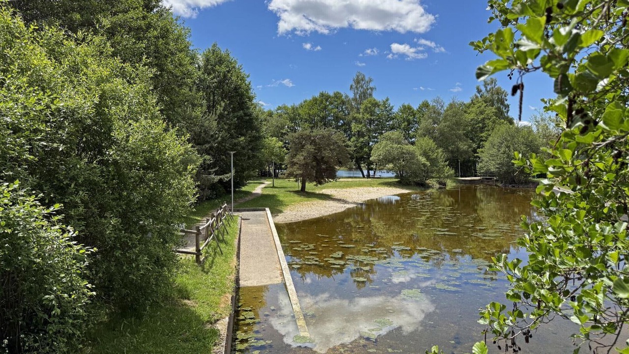 Photo of Outdoor in Usson-en-Forez