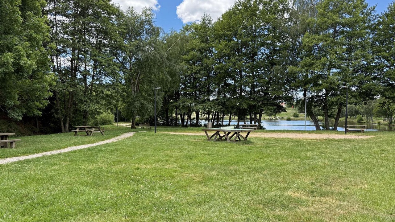 Photo of Outdoor in Usson-en-Forez