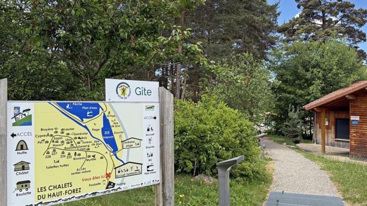 Photo of Outdoor in Usson-en-Forez