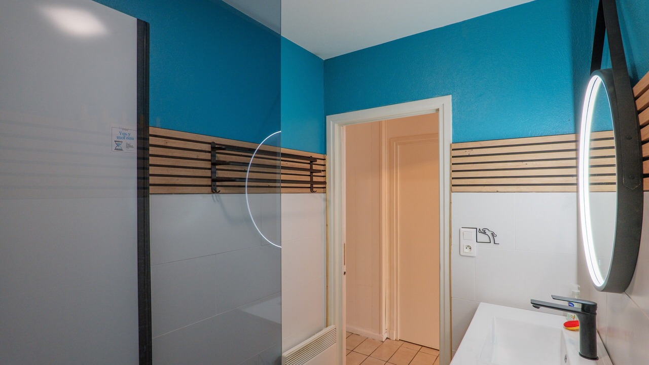 Photo of Bathroom in Fabras