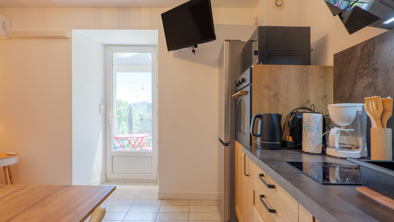 Photo of Kitchen in Fabras