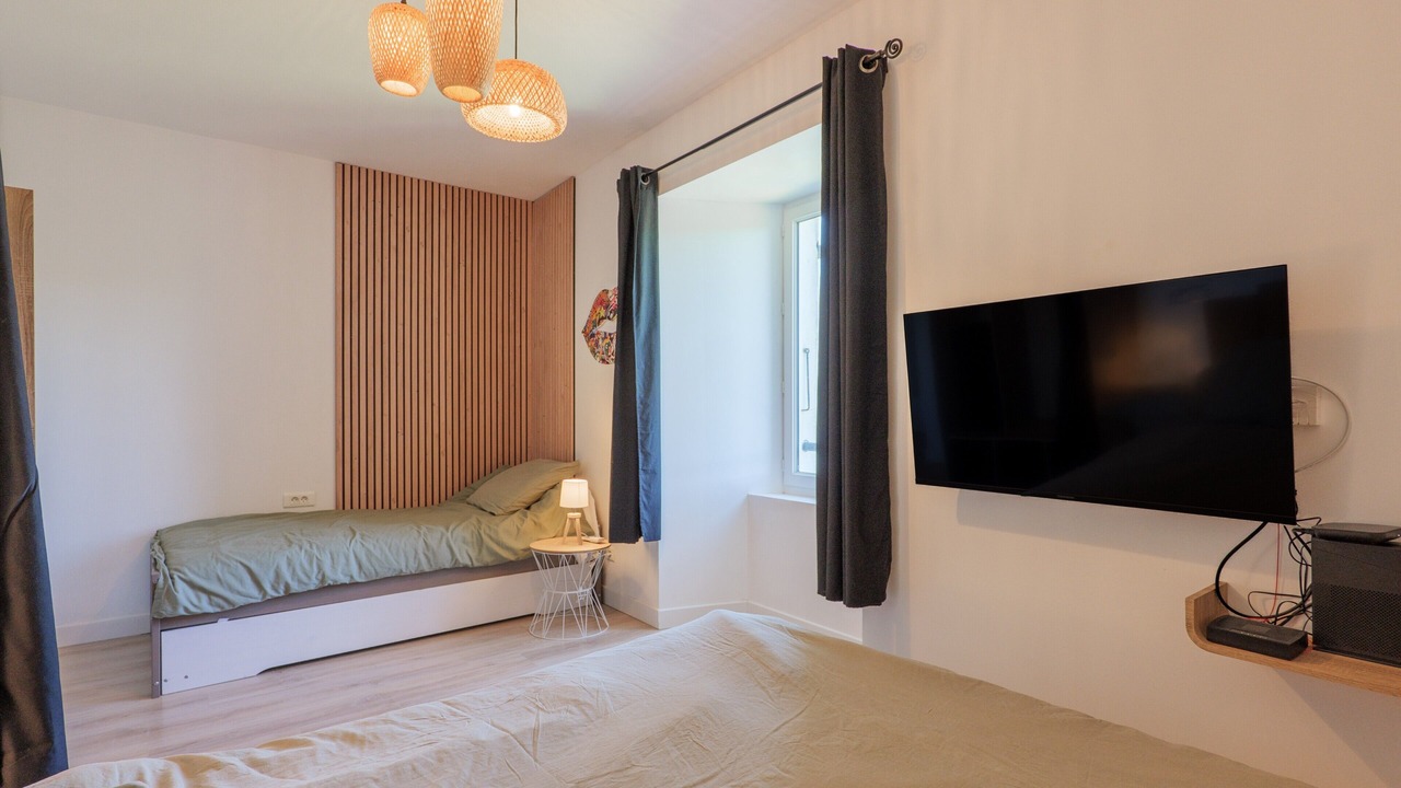 Photo of Bedroom in Fabras