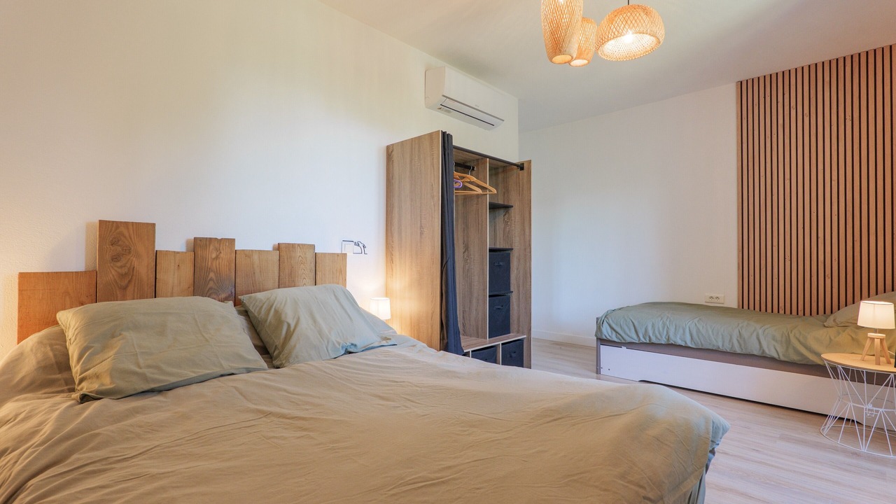 Photo of Bedroom in Fabras