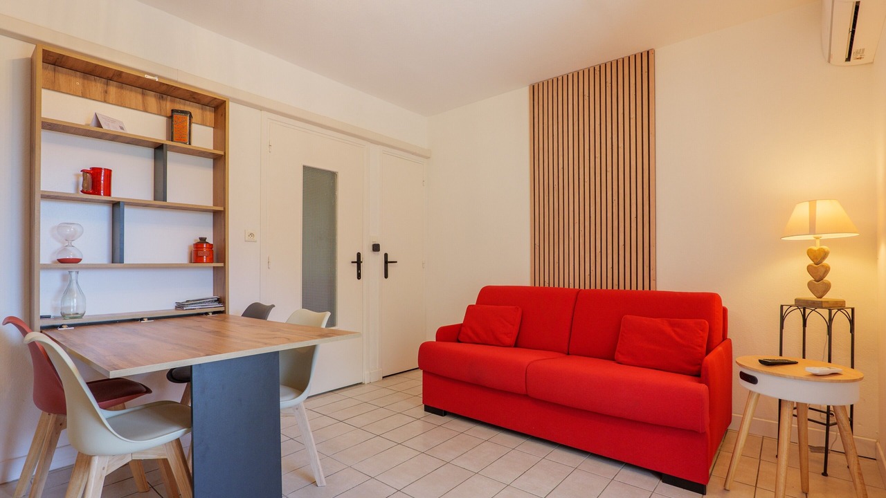 Photo of Livingroom in Fabras