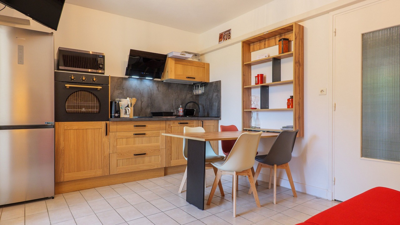 Photo of Kitchen in Fabras