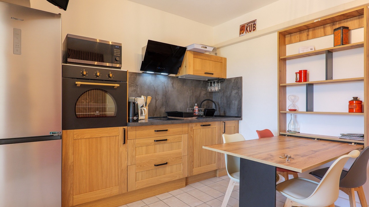 Photo of Kitchen in Fabras