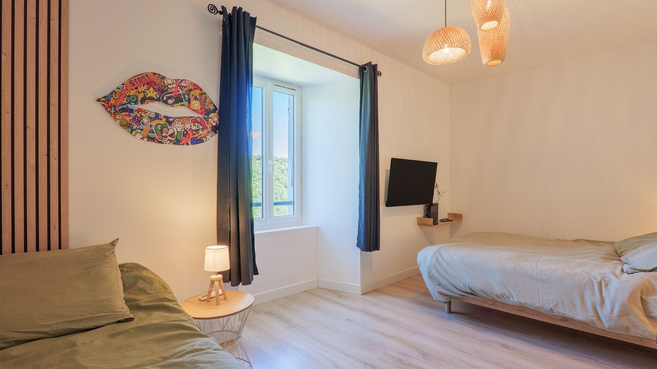 Photo of Bedroom in Fabras