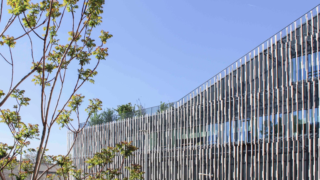 Photo of Outdoor in Bagnolet