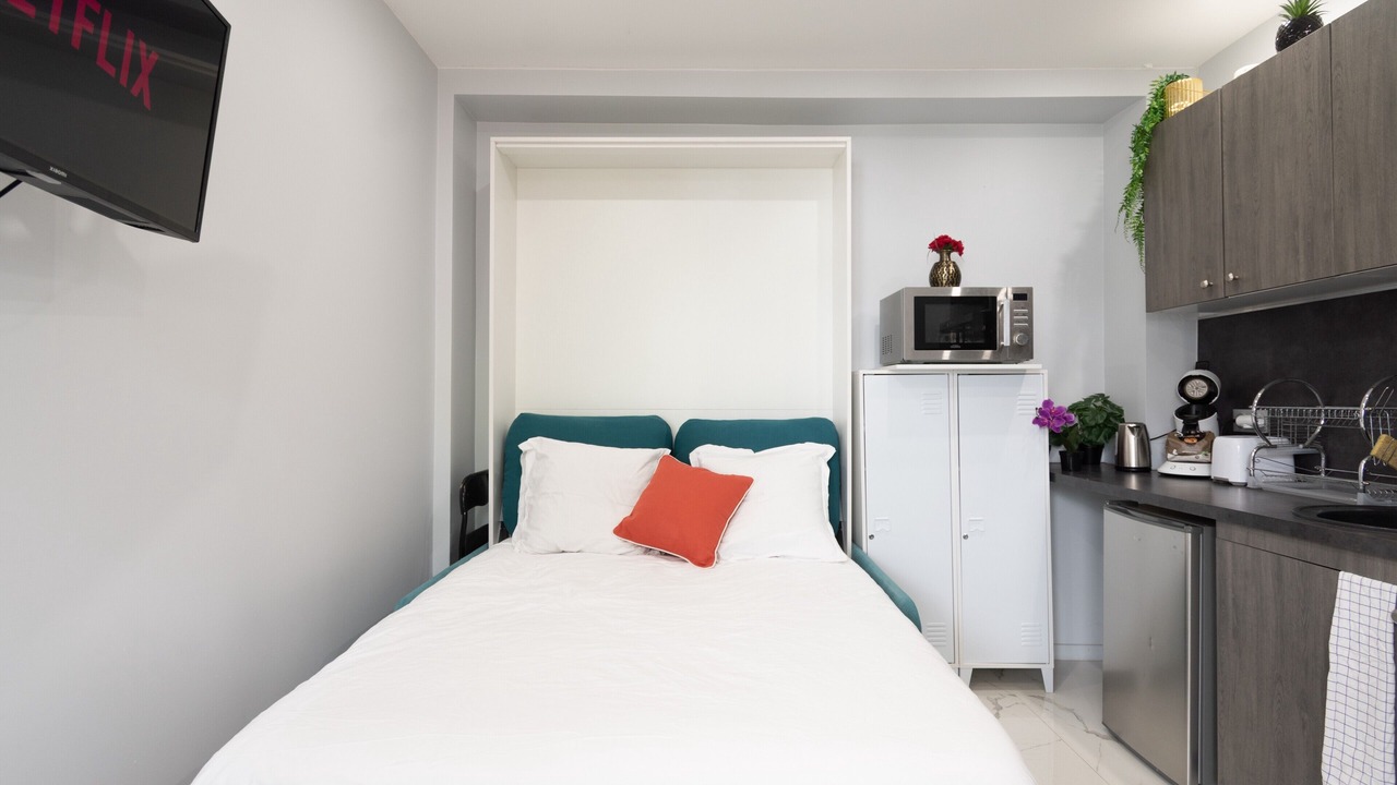 Photo of Bedroom in Gentilly