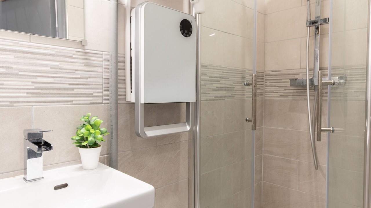Photo of Bathroom in Gentilly