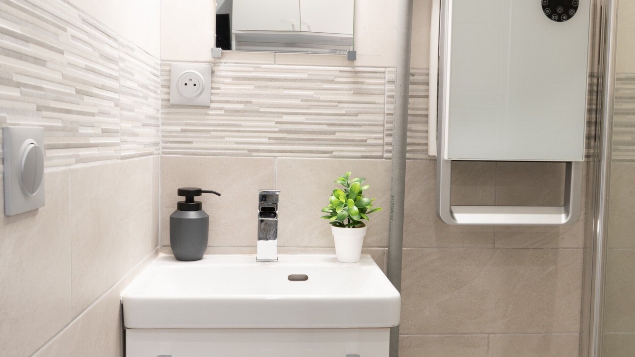 Photo of Bathroom in Gentilly