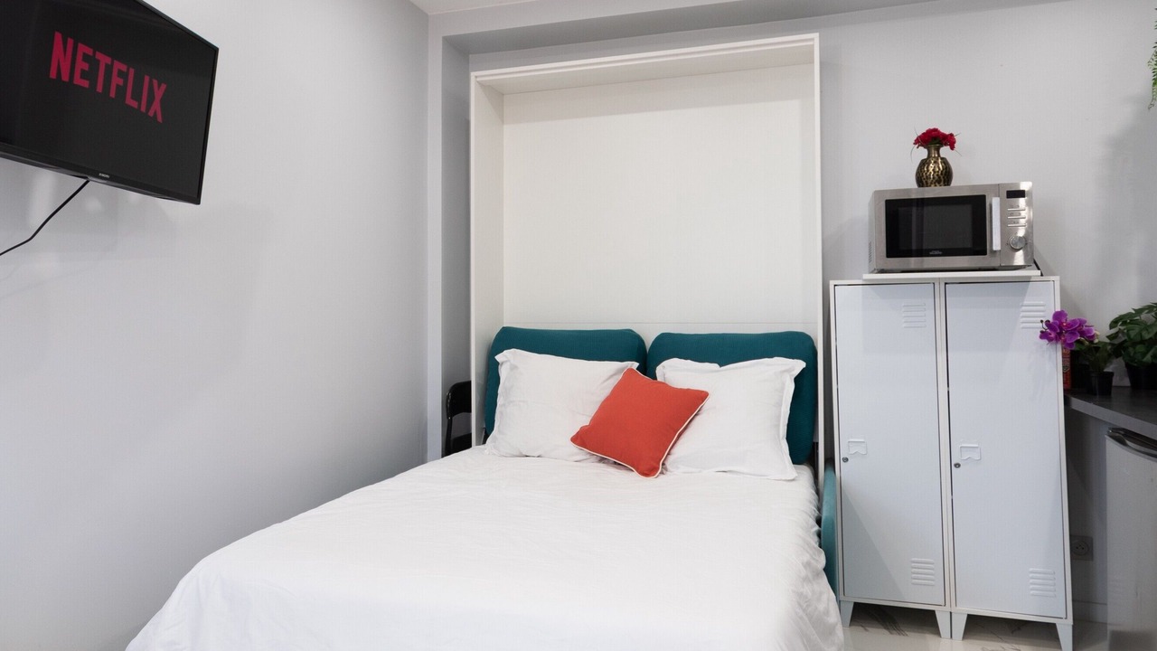 Photo of Bedroom in Gentilly
