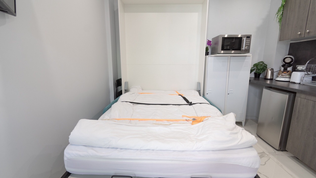 Photo of Bedroom in Gentilly