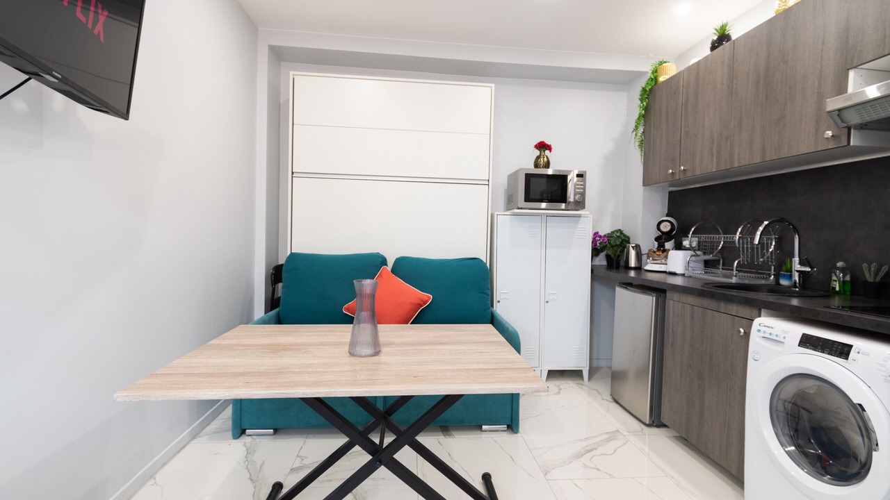 Photo of Kitchen in Gentilly
