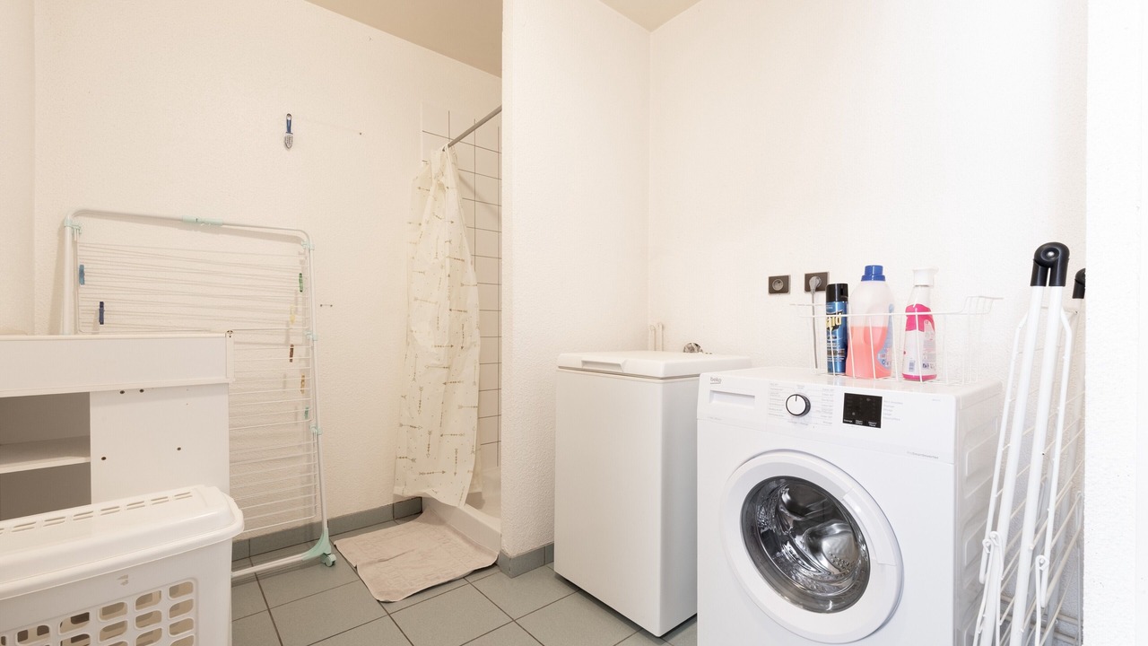 Photo of Bathroom in Isches