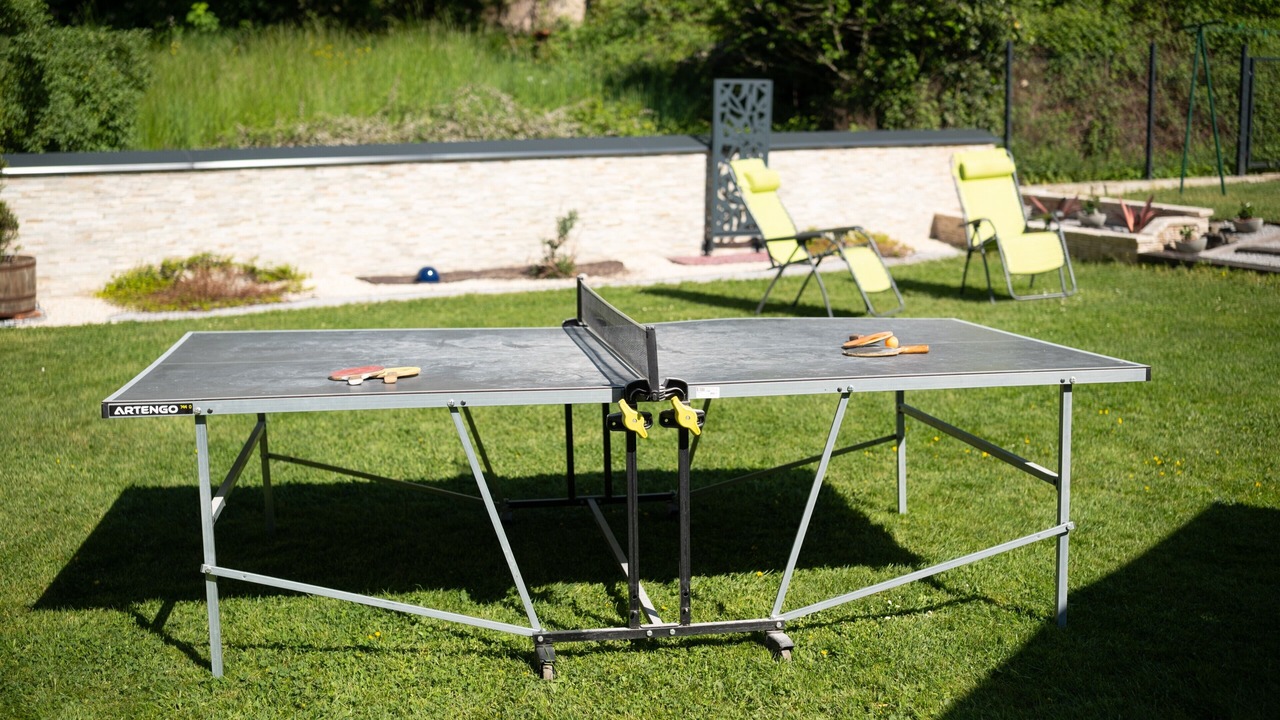 Photo of Outdoor in Isches