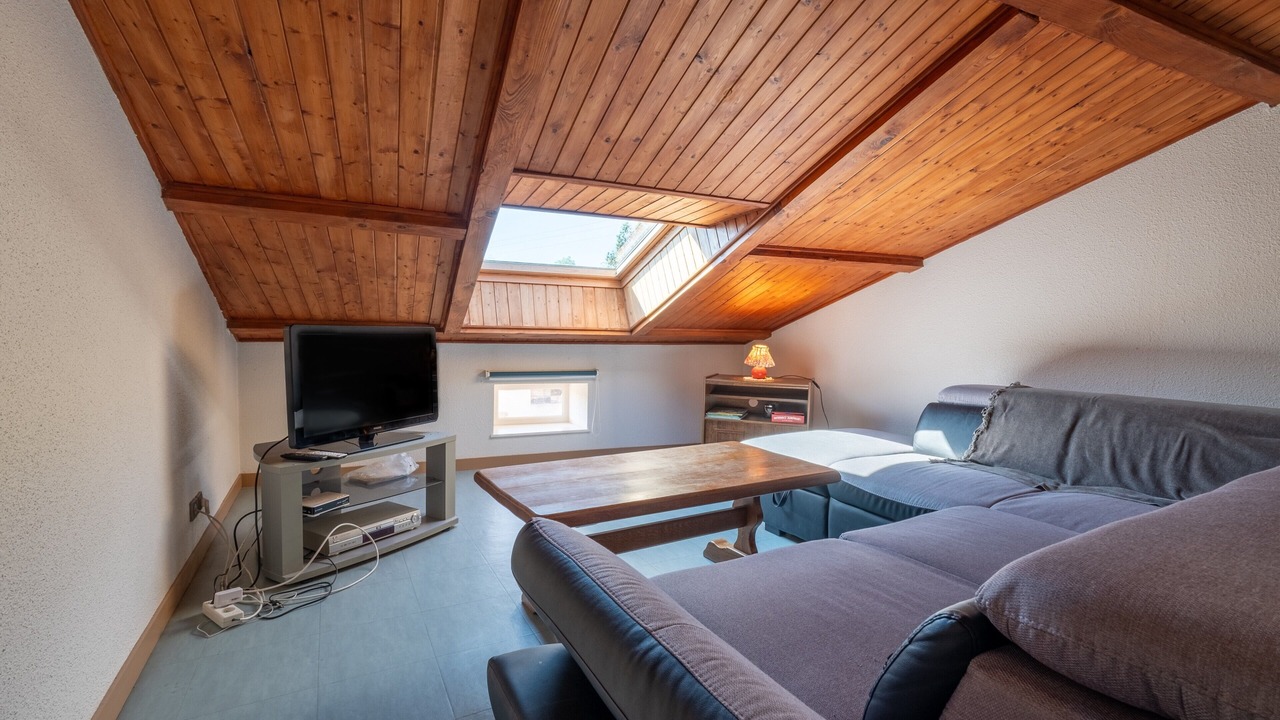 Photo of Livingroom in Isches