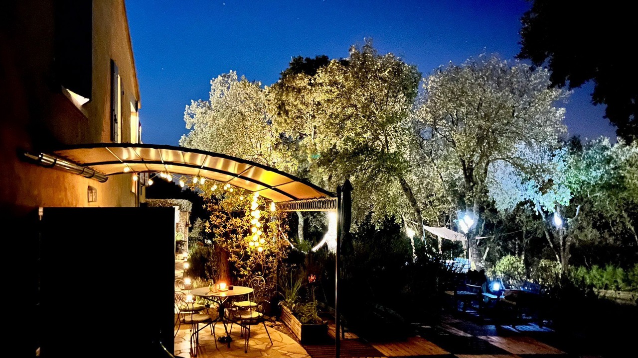 Photo of Outdoor in Villes-sur-Auzon