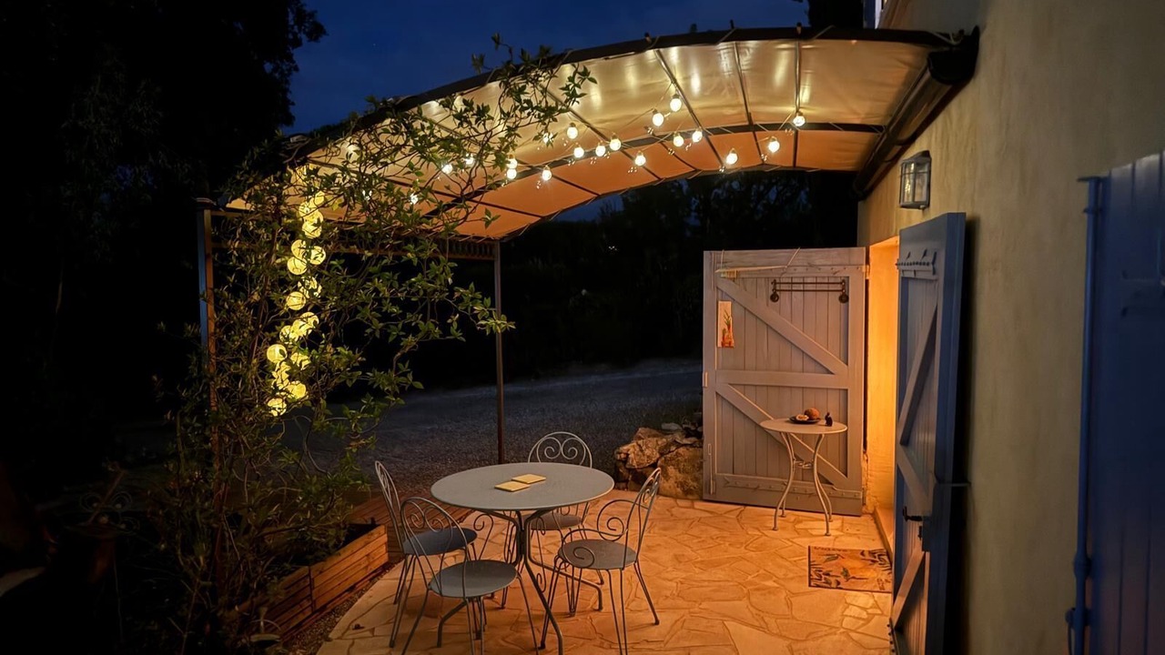 Photo of Outdoor in Villes-sur-Auzon