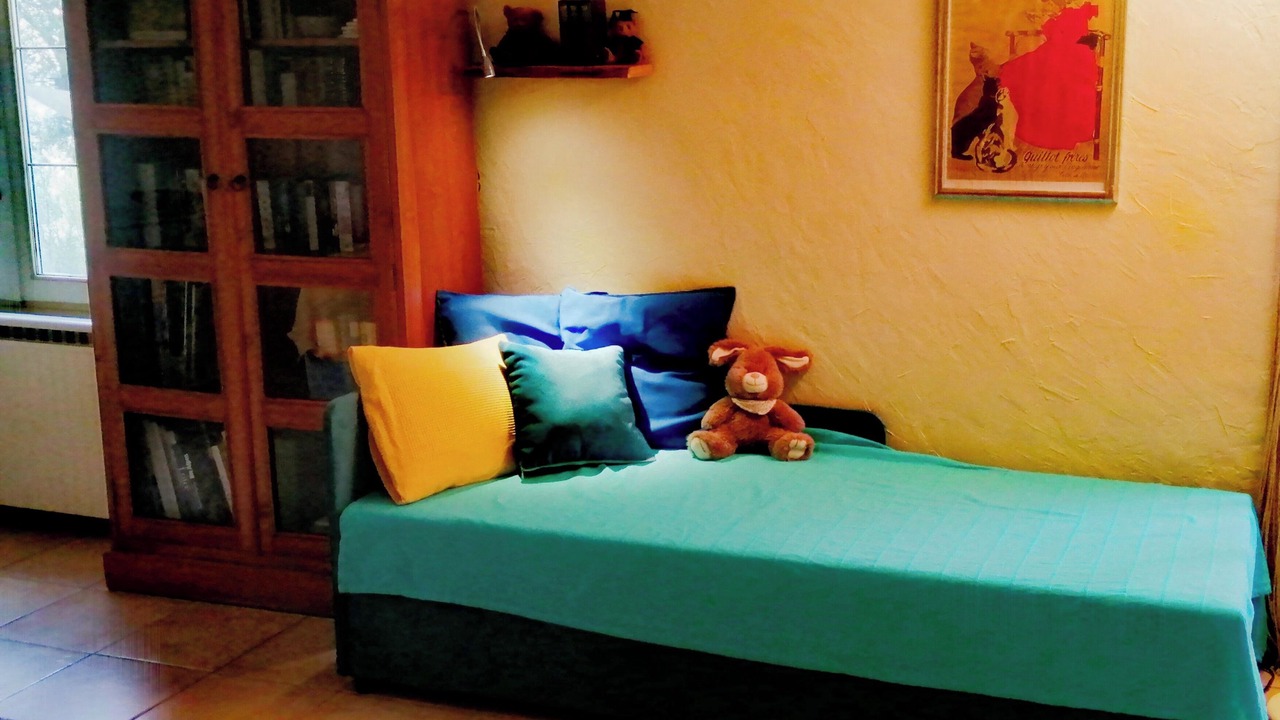 Photo of Bedroom in Villes-sur-Auzon