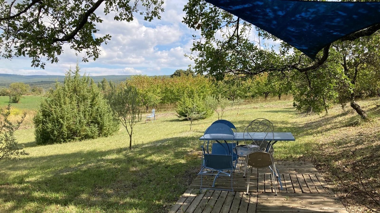Photo of Outdoor in Villes-sur-Auzon