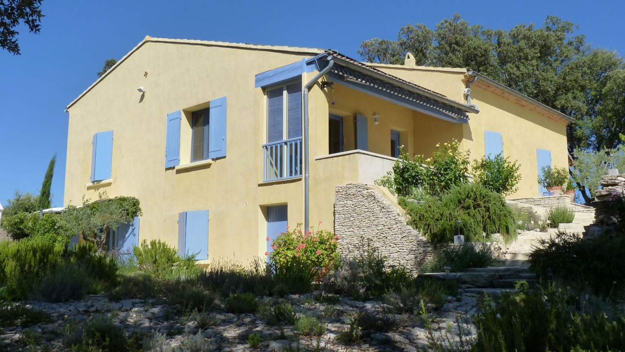Photo of Outdoor in Villes-sur-Auzon