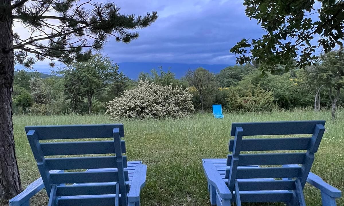 Photo of Outdoor in Villes-sur-Auzon