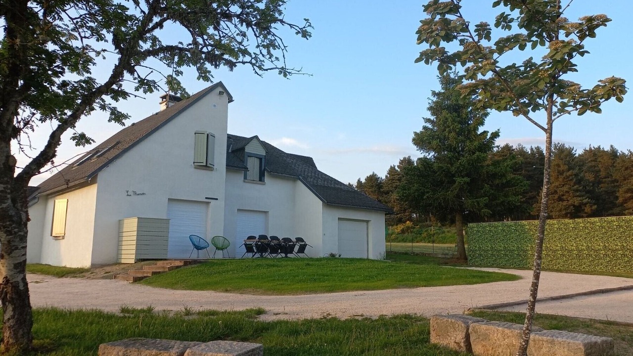 Photo of Outdoor in Peyre-en-Aubrac