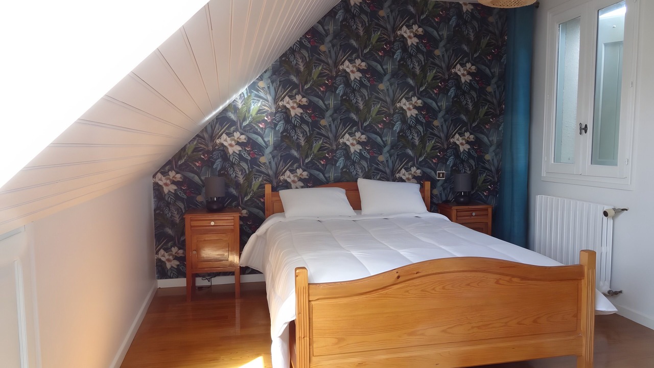 Photo of Bedroom in Peyre-en-Aubrac
