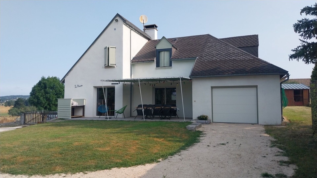 Photo of Outdoor in Peyre-en-Aubrac