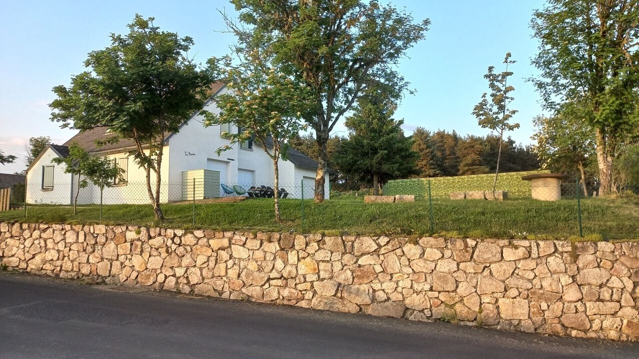 Photo of Outdoor in Peyre-en-Aubrac