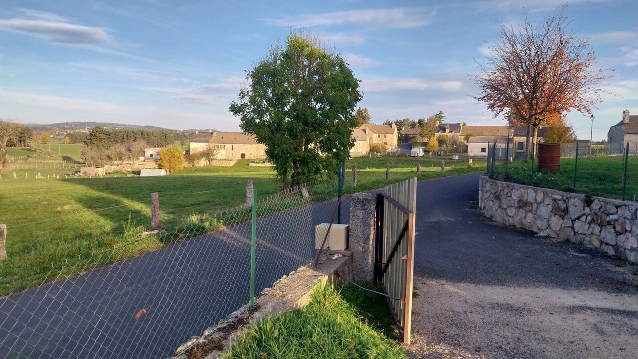 Photo of Outdoor in Peyre-en-Aubrac