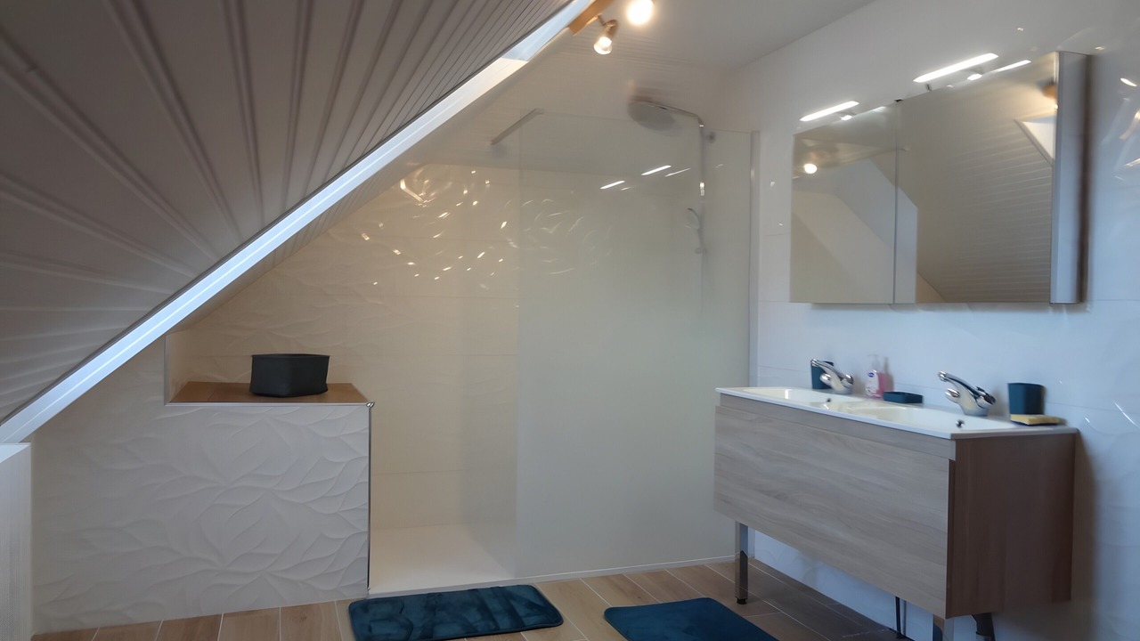 Photo of Bathroom in Peyre-en-Aubrac