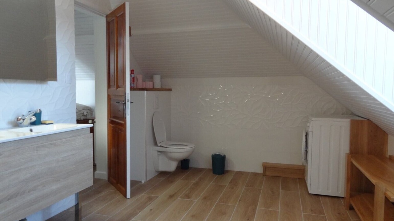 Photo of Bathroom in Peyre-en-Aubrac