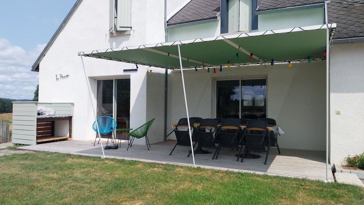 Photo of Outdoor in Peyre-en-Aubrac