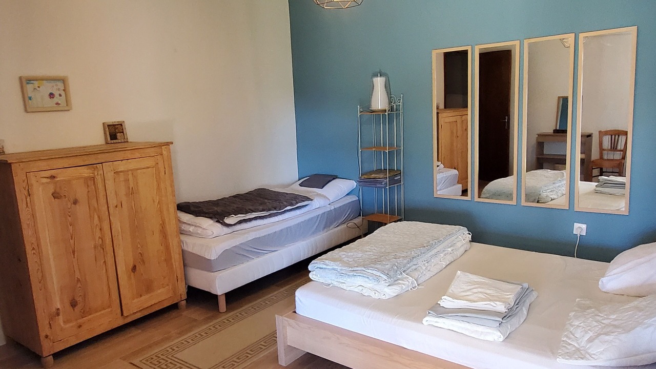 Photo of Bedroom in Saint-Felicien