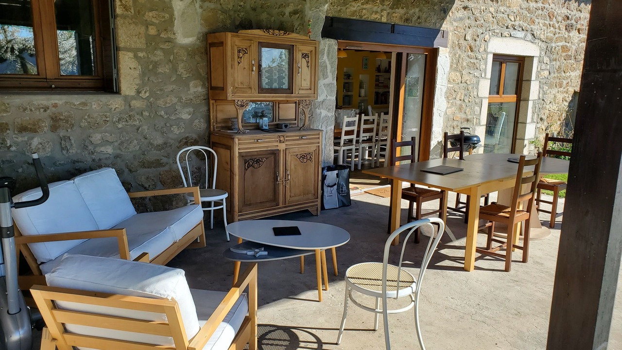 Photo of Outdoor in Saint-Felicien