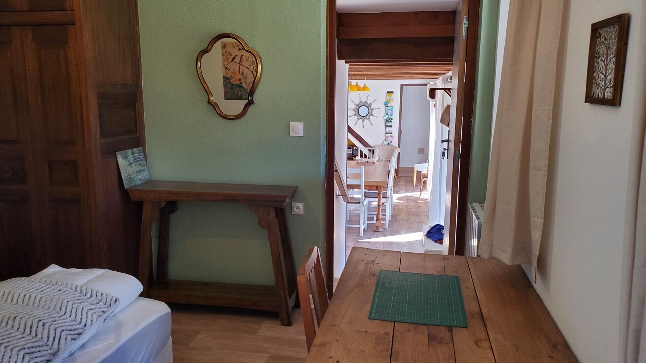 Photo of Bedroom in Saint-Felicien