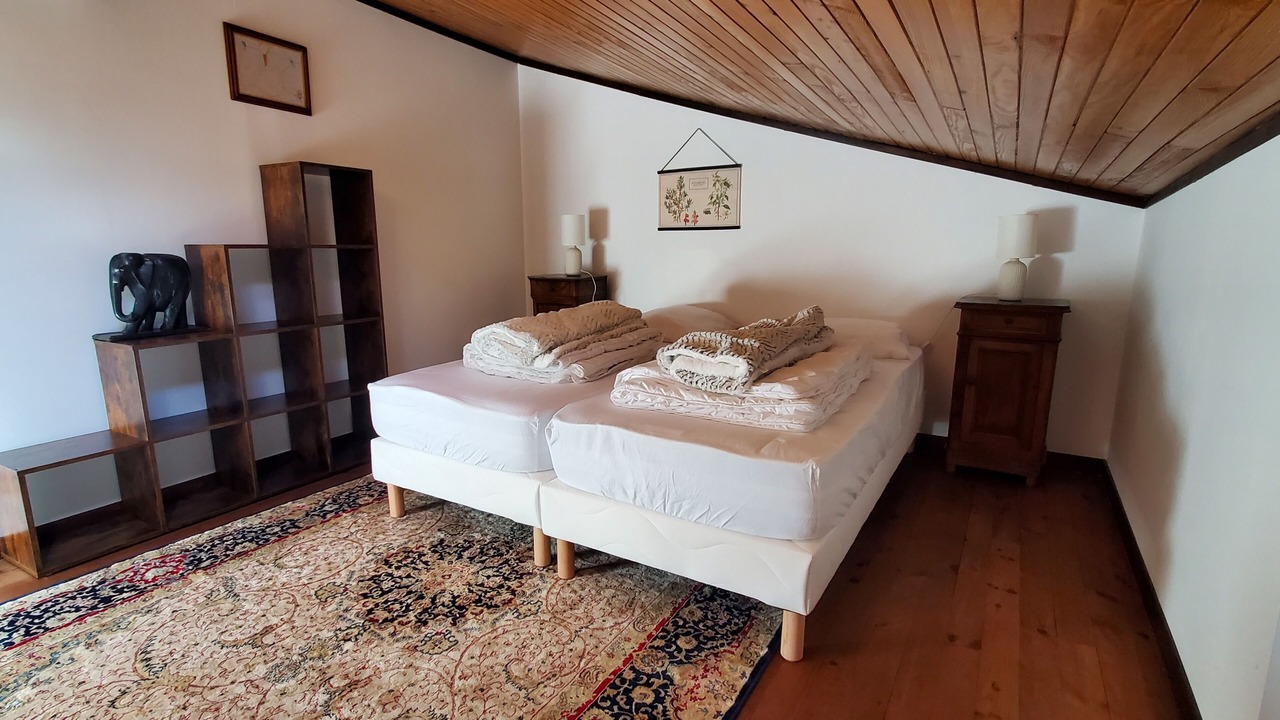 Photo of Bedroom in Saint-Felicien