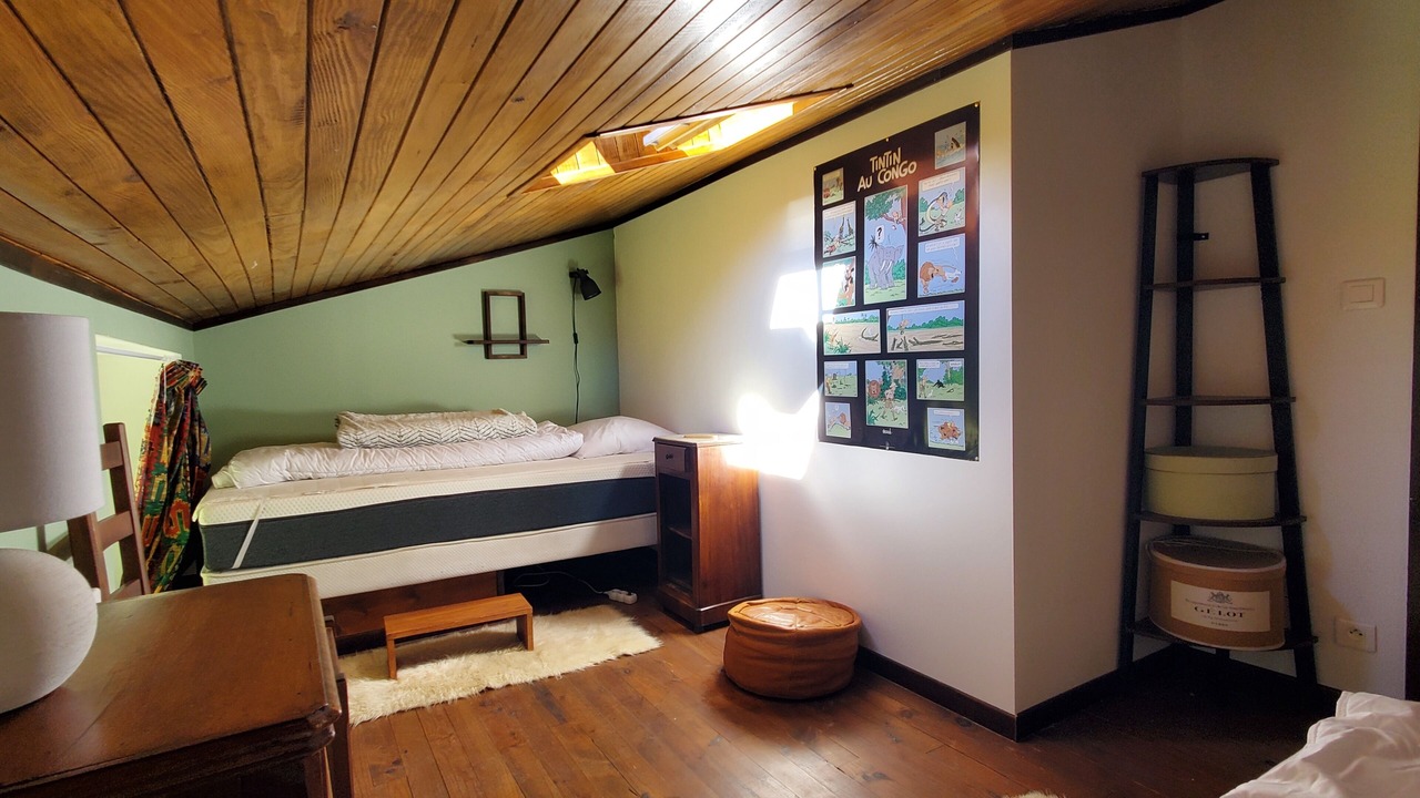Photo of Bedroom in Saint-Felicien