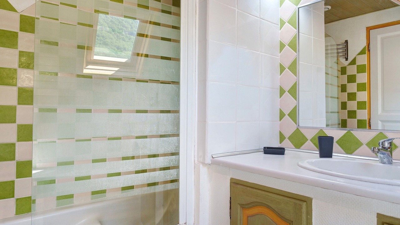 Photo of Bathroom in Villelongue