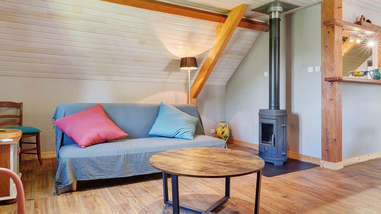 Photo of Livingroom in Villelongue