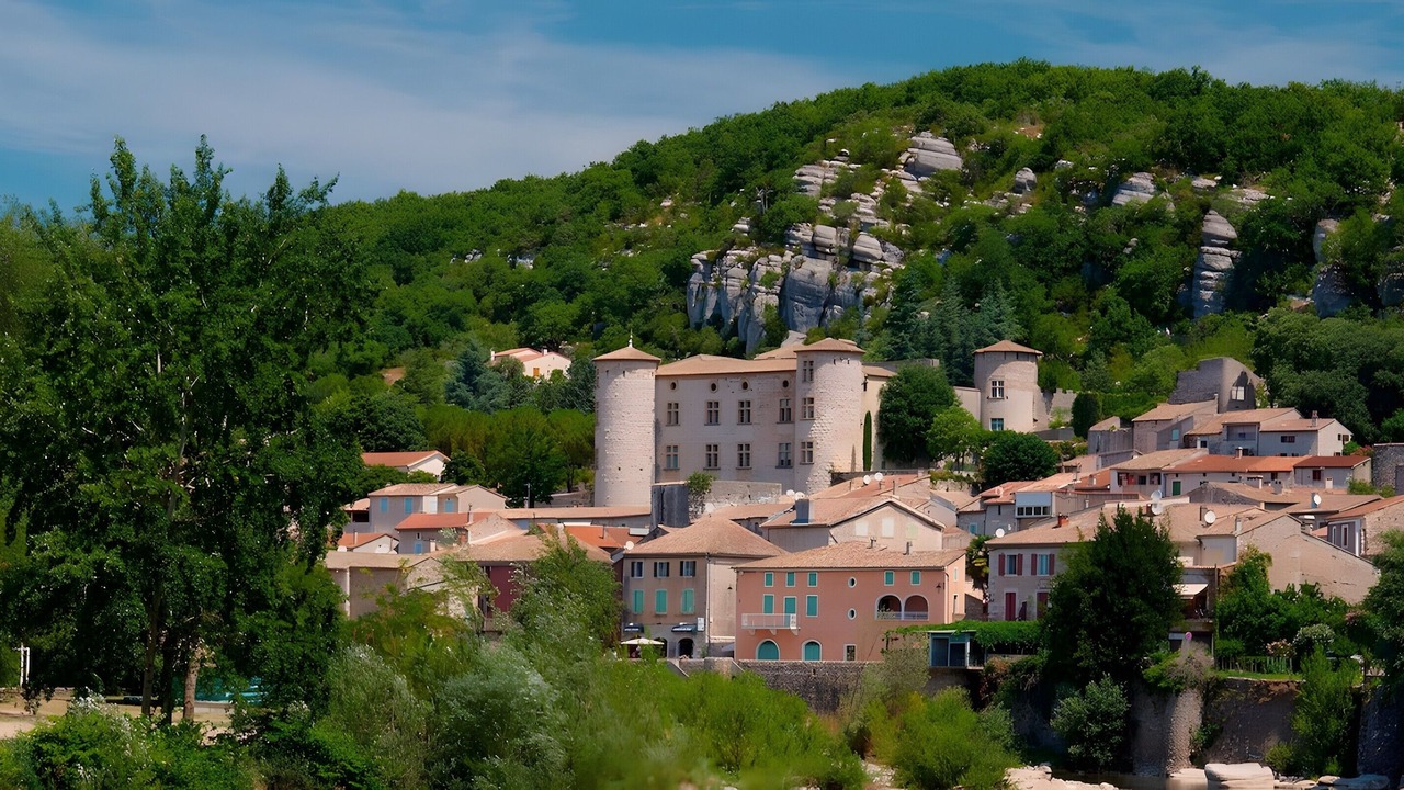 Photo of Others in Saint-Julien-Labrousse