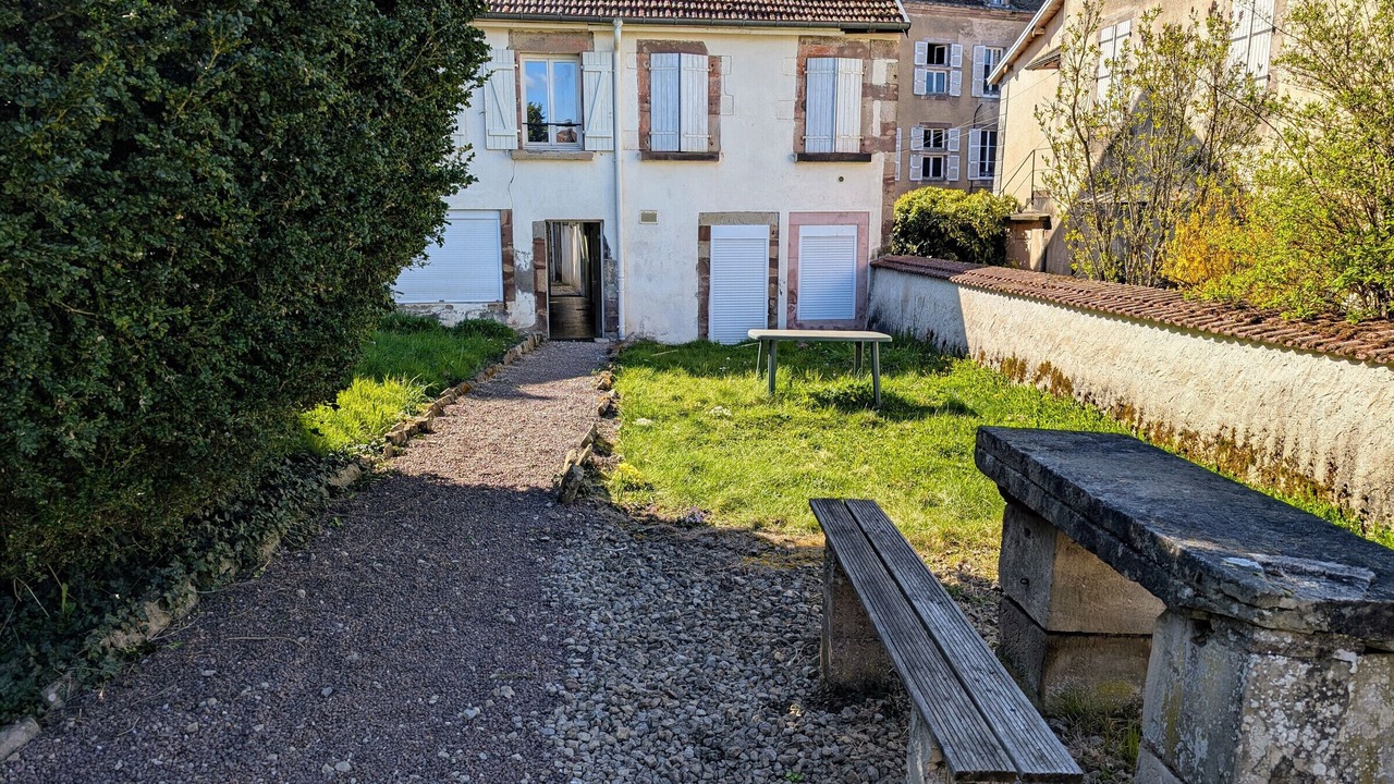 Photo of Outdoor in Luxeuil-les-Bains