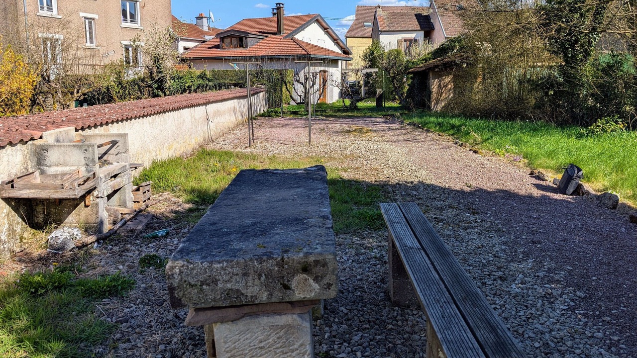 Photo of Outdoor in Luxeuil-les-Bains
