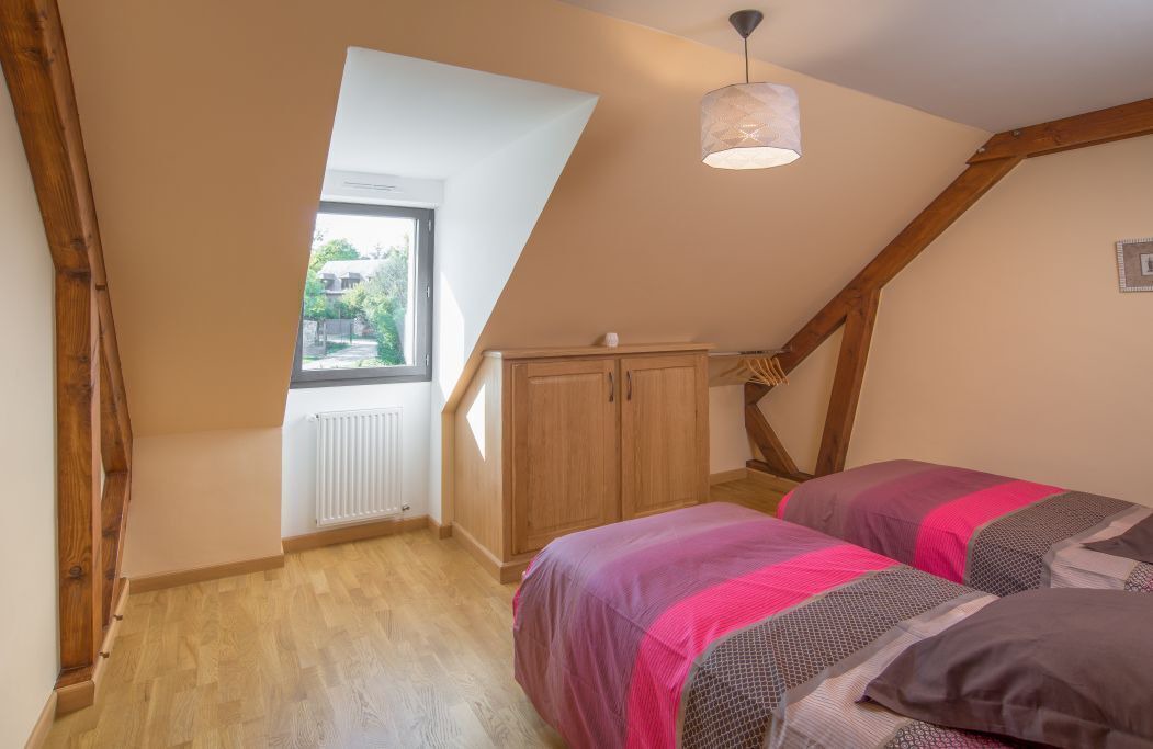 Photo of Bedroom in Rodelle