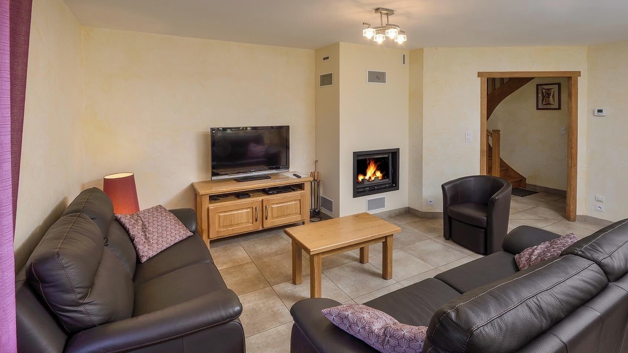 Photo of Livingroom in Rodelle