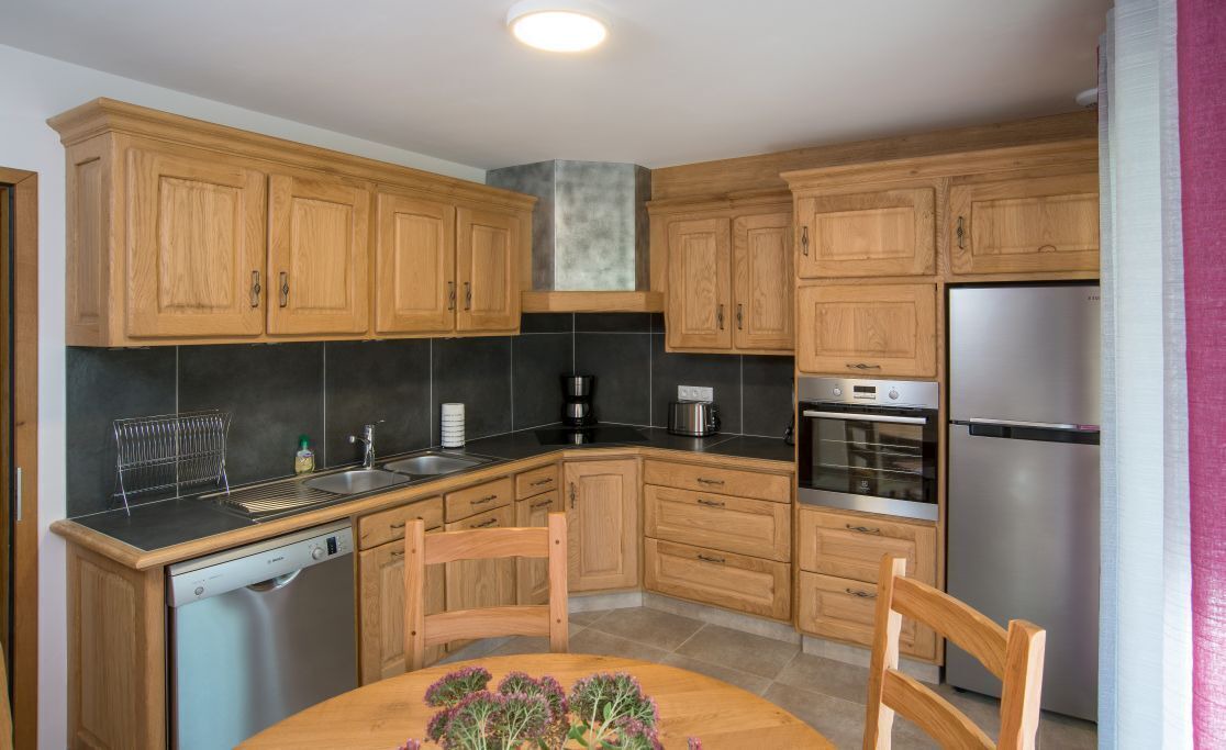 Photo of Kitchen in Rodelle